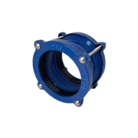 Coupling | Plumbing Supplies Names