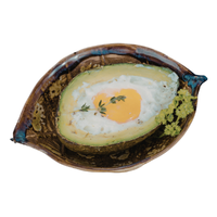 Crab egg | Types of Eggs with Names in English