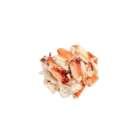 Crab meat | Types of Meats with Names