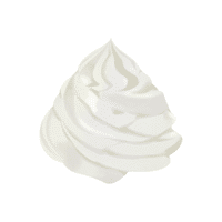 Cream | Baking Vocabulary in English