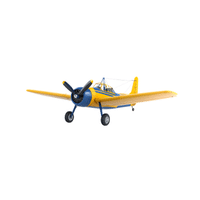 Crop Duster