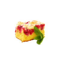 Crumb | Types of Cakes