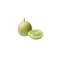 Crystal Apple Cucumber