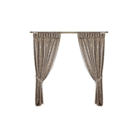 Curtain