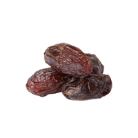 Dates | List of Snacks Vocabulary in English