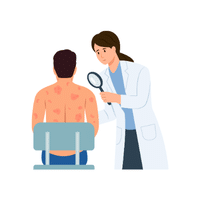 Dermatologist | Types of Doctors with Names