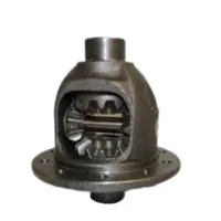 Differential | Parts of Tractor