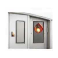 Door | Parts of Train