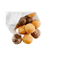 Doughnut holes