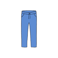 Dress Pants | Men Dresses Names in English