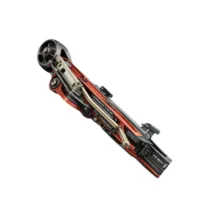 Drive rod | Parts of Train