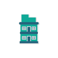 Duplex Villa