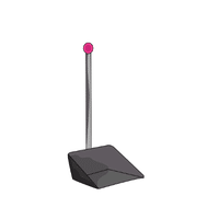Dustpan | Household vocabulary in English
