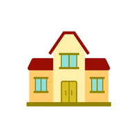 Earth-Sheltered Home | Types of Houses with Names
