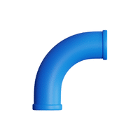 Elbow Joint | Plumbing Supplies Names