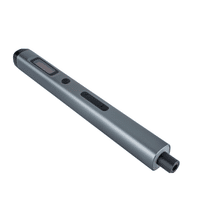 Electric screwdriver | Types of Screwdriver with Names in English
