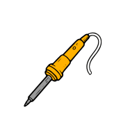 Electronics screwdriver | Types of Screwdriver with Names in English