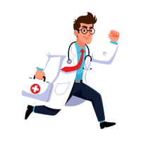 Emergency Physician | Types of Doctors with Names