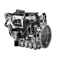 Engine | Parts of Tractor