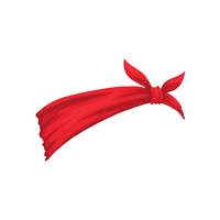 Fabric Headband | Types of Hair Accessories Names