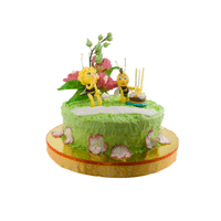 Fairy | Types of Cakes
