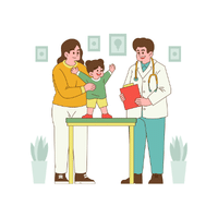 Family Physician | Types of Doctors with Names