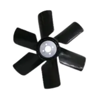 Fan | Parts of Tractor