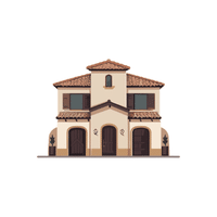 Farm Villa