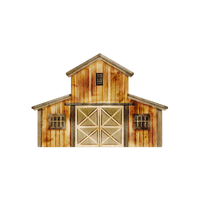 Farmhouse | Types of Houses with Names