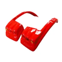 Fender | Parts of Tractor