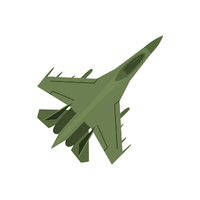 Fighter Jet | Different Types of Aeroplanes with Names