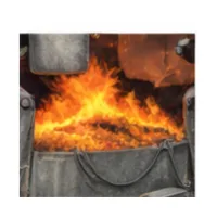 Firebox | Parts of Train