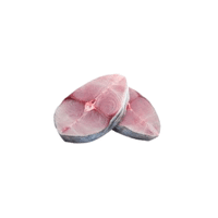 Fish meat