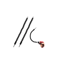 Flexible screwdriver