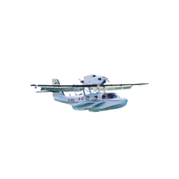 Flying Boat | Different Types of Aeroplanes with Names