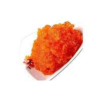 Flying fish egg