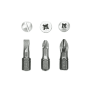 Frearson screwdriver