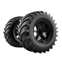 Front wheel | Parts of Tractor