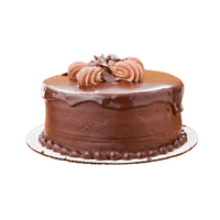 Fudge | Types of Cakes