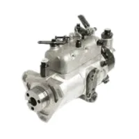 Fuel pump | Parts of Tractor
