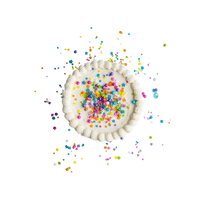 Funfetti | Types of Cakes