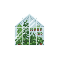Garden House