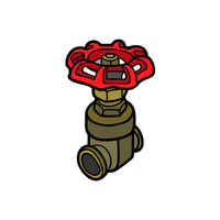 Gate Valve | Plumbing Supplies Names