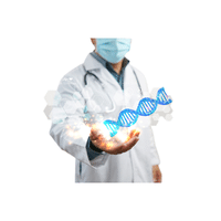 Genetic Medicine Doctor