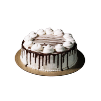 Genoise | Types of Cakes