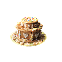 Gingerbread | Types of Cakes