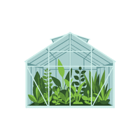 Glass House | Types of Houses with Names