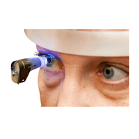 Glaucoma Specialist