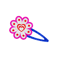 Glitter Clip