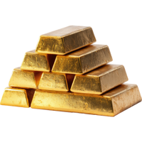 Gold | Types of Metals with Names in English